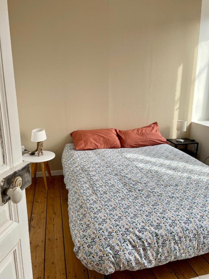 Maree Ault - Maison Moderne Renovee Echappee Mer Kültér fotó