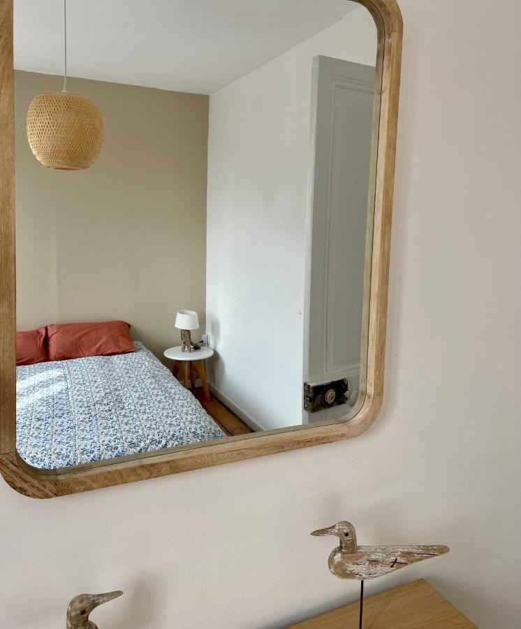 Maree Ault - Maison Moderne Renovee Echappee Mer Kültér fotó