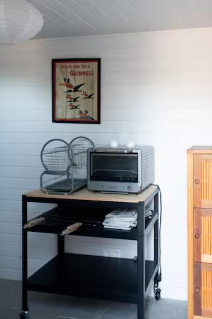 Maree Ault - Maison Moderne Renovee Echappee Mer Kültér fotó